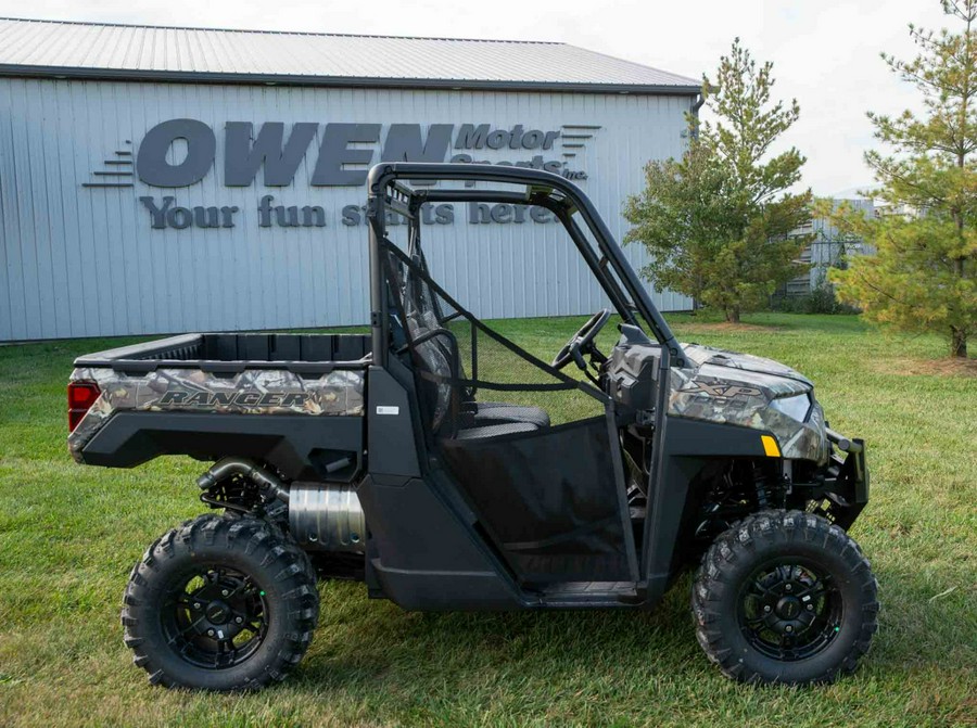 2024 Polaris Ranger XP 1000 Premium