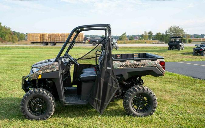 2024 Polaris Ranger XP 1000 Premium