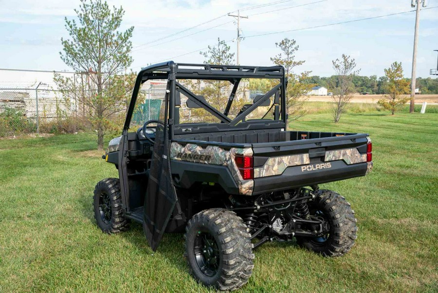 2024 Polaris Ranger XP 1000 Premium