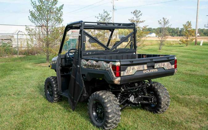 2024 Polaris Ranger XP 1000 Premium