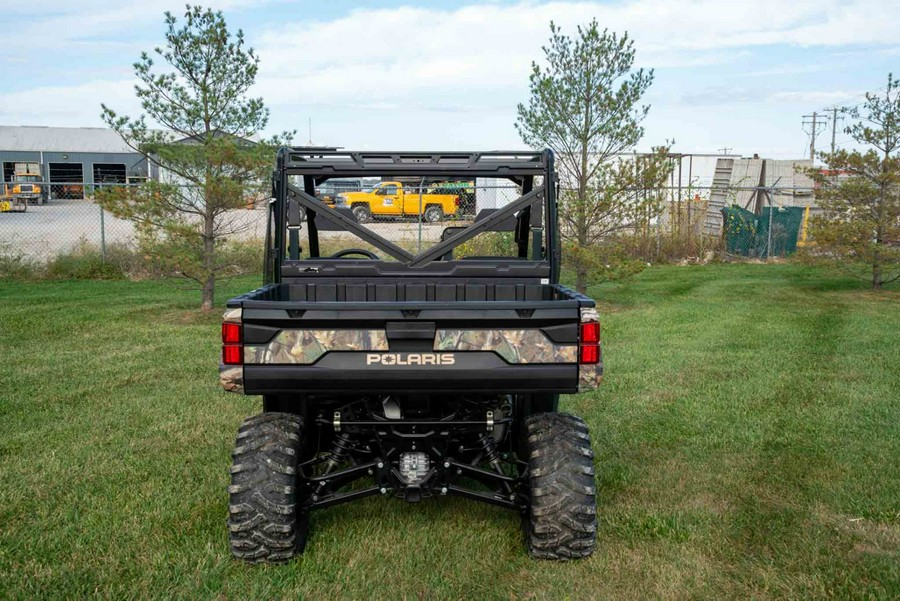 2024 Polaris Ranger XP 1000 Premium