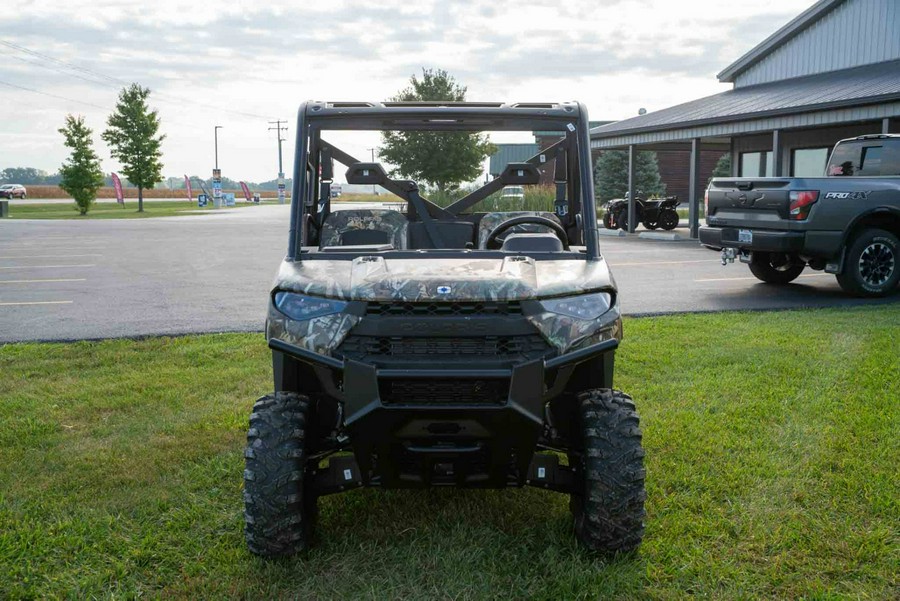 2024 Polaris Ranger XP 1000 Premium