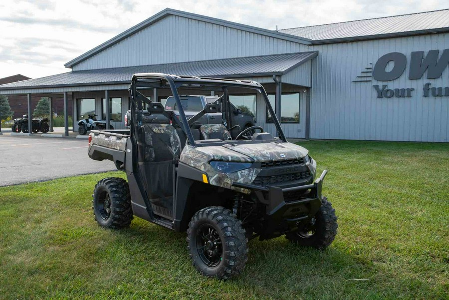 2024 Polaris Ranger XP 1000 Premium