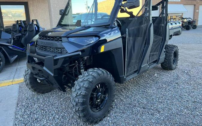 2024 Polaris® Ranger Crew XP 1000 Premium