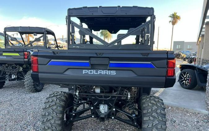 2024 Polaris® Ranger Crew XP 1000 Premium