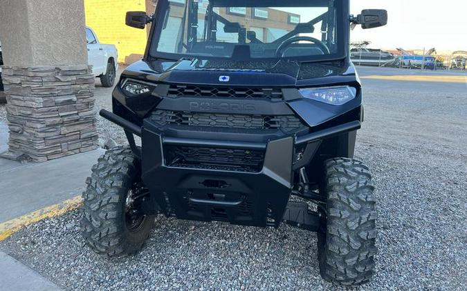 2024 Polaris® Ranger Crew XP 1000 Premium