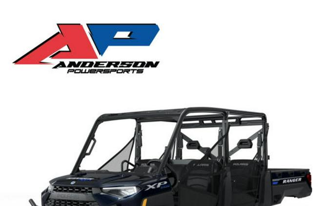 2024 Polaris® Ranger Crew XP 1000 Premium