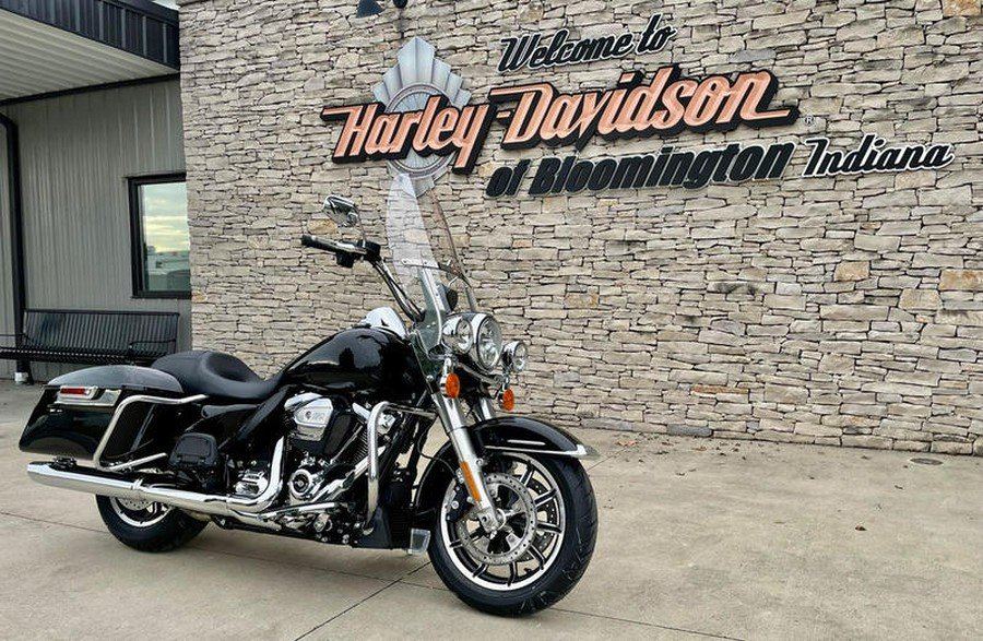 2023 Harley-Davidson® FLHP - Road King