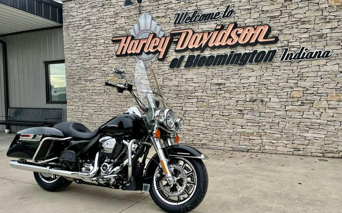 2023 Harley-Davidson® FLHP - Road King