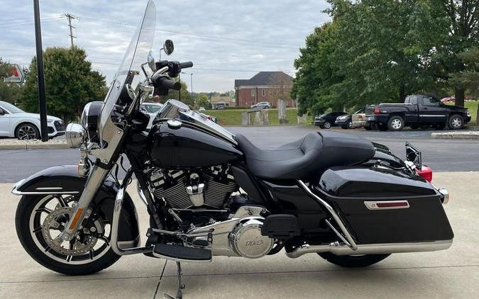 2023 Harley-Davidson® FLHP - Road King