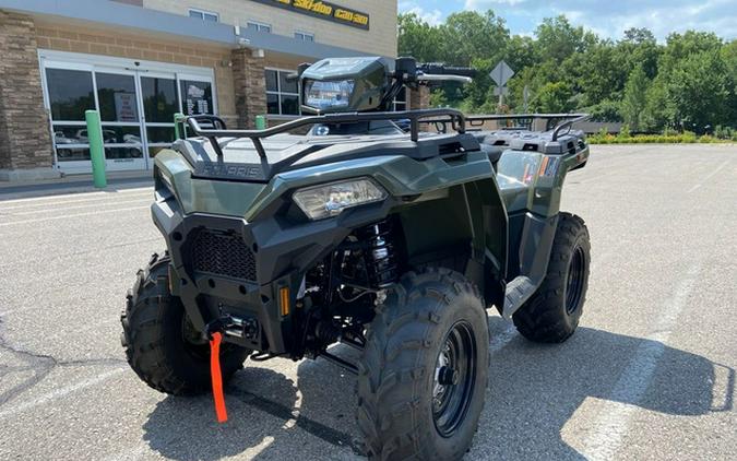 2023 Polaris Sportsman 450 H.O. EPS