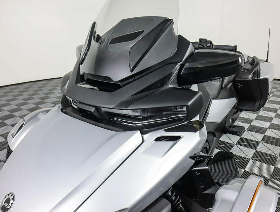 2022 Can-Am® Spyder RT Rotax 1330 ACE