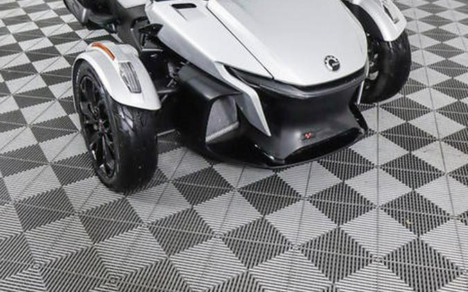 2022 Can-Am® Spyder RT Rotax 1330 ACE