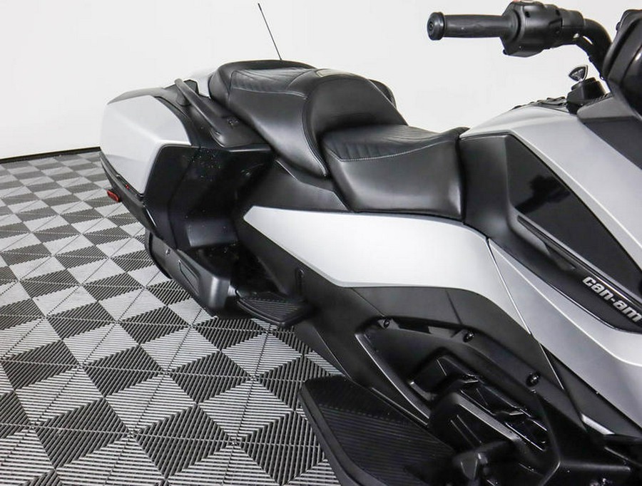 2022 Can-Am® Spyder RT Rotax 1330 ACE