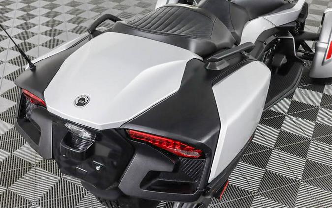 2022 Can-Am® Spyder RT Rotax 1330 ACE