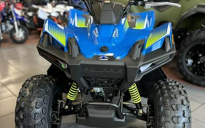 2024 Polaris® Outlaw 70 EFI