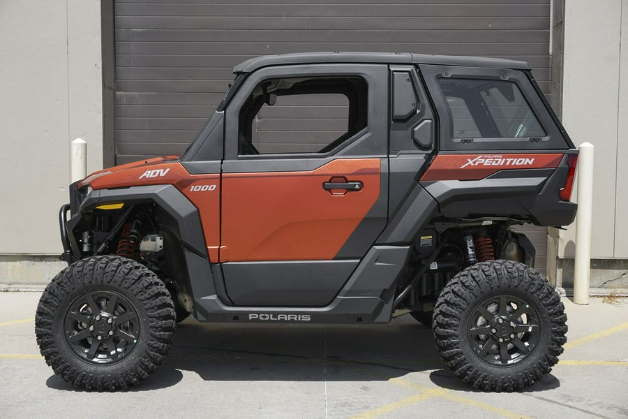 2024 Polaris® XPedition ADV NorthStar