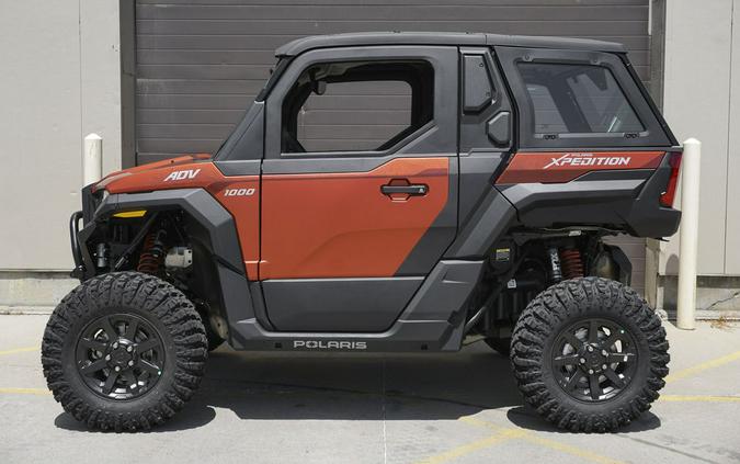 2024 Polaris® XPedition ADV NorthStar