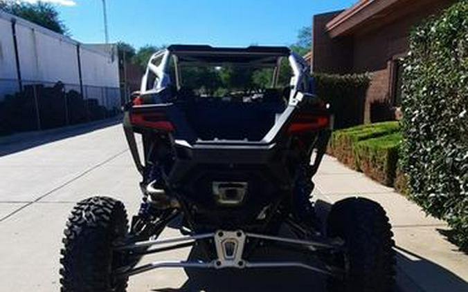 2024 Polaris® RZR Pro R Ultimate