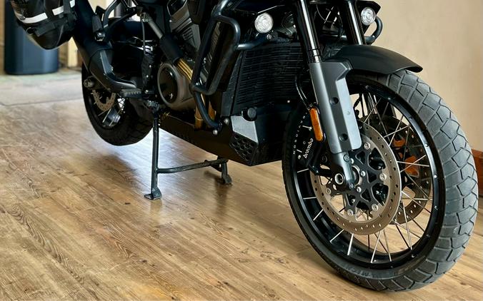 2021 Harley-Davidson Pan America™ Special