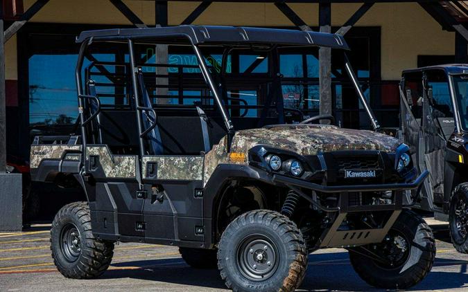 2024 Kawasaki MULE PRO-FXT™ 1000 LE CAMO