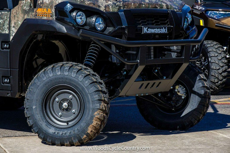 2024 Kawasaki MULE PRO-FXT™ 1000 LE CAMO