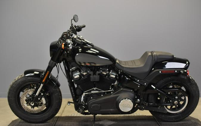 2022 Harley-Davidson 2022 Harley-Davidson Fat Bob 114 FXFBS