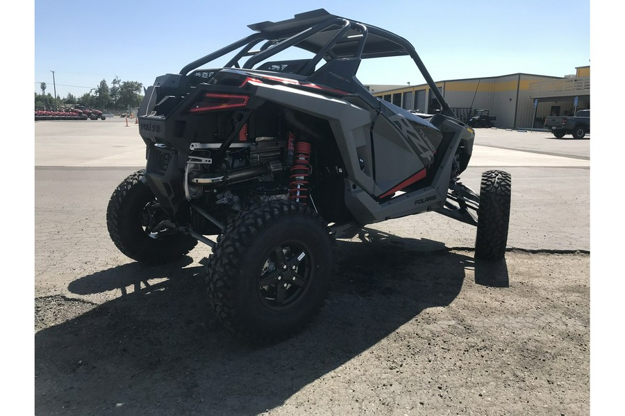 2022 Polaris Industries RZR Turbo R Ultimate