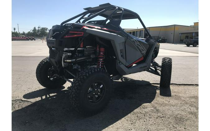 2022 Polaris Industries RZR Turbo R Ultimate