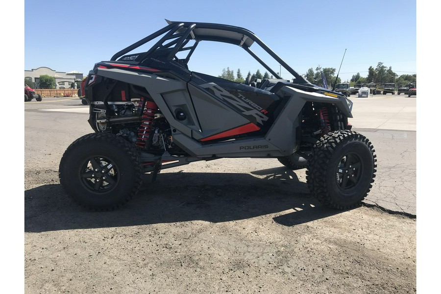 2022 Polaris Industries RZR Turbo R Ultimate