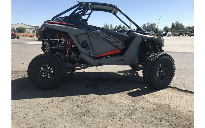 2022 Polaris Industries RZR Turbo R Ultimate