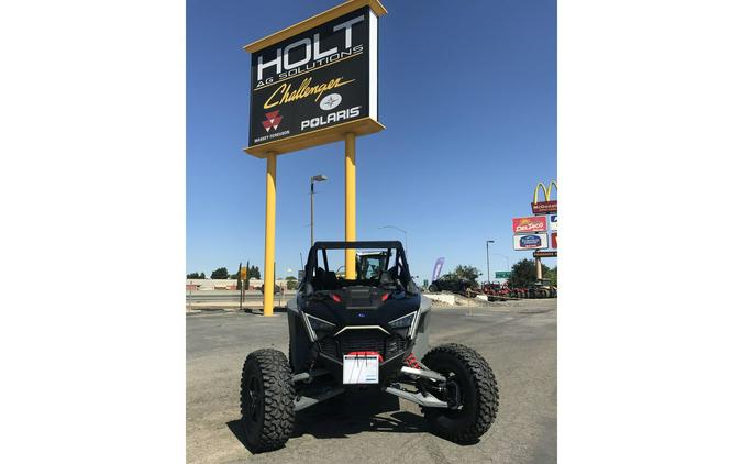 2022 Polaris Industries RZR Turbo R Ultimate