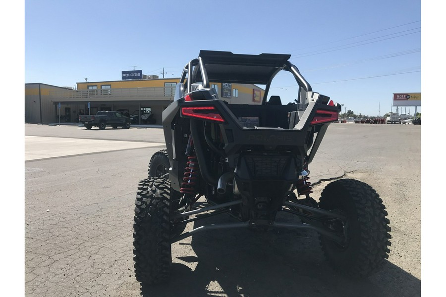 2022 Polaris Industries RZR Turbo R Ultimate