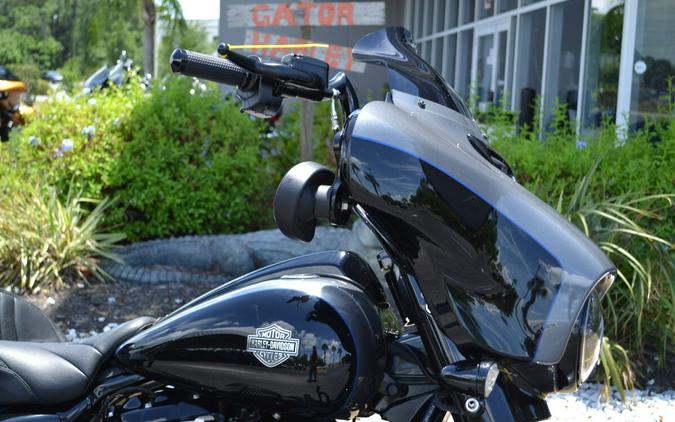 2021 Harley-Davidson Street Glide Special - FLHXS