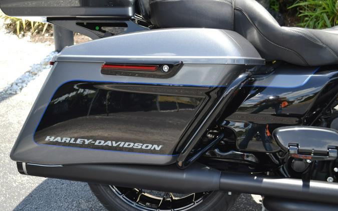 2021 Harley-Davidson Street Glide Special - FLHXS