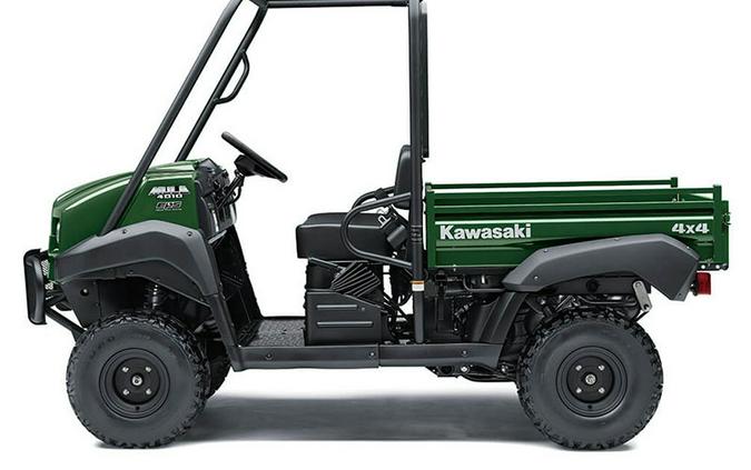 2023 Kawasaki Mule™ 4010 4x4