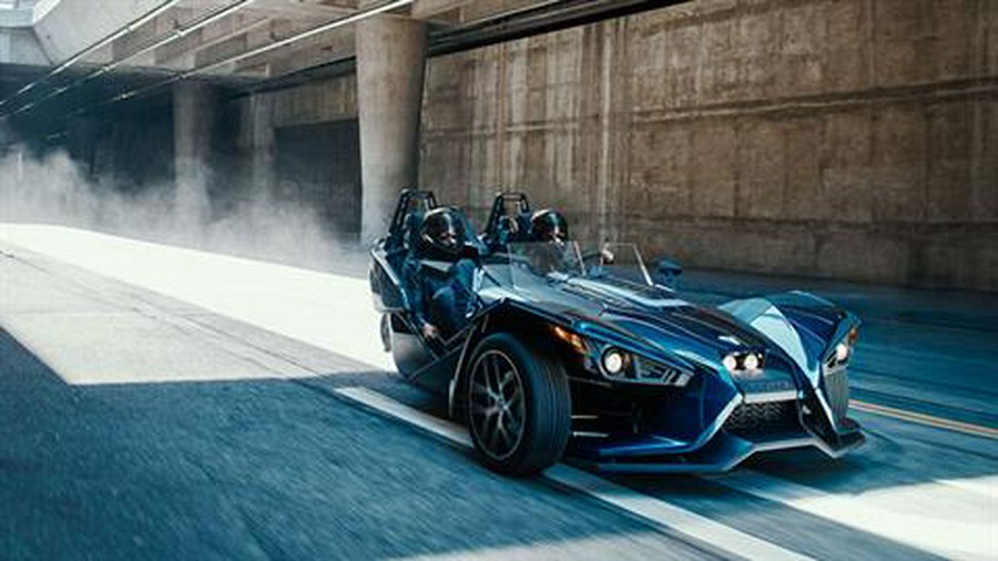 2019 Slingshot Slingshot SL