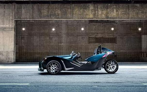 2019 Slingshot Slingshot SL