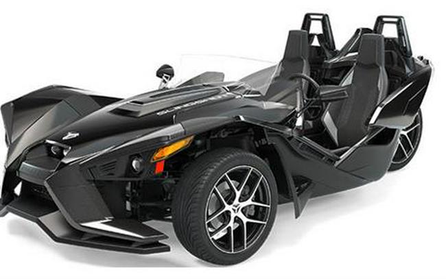 2019 Slingshot Slingshot SL