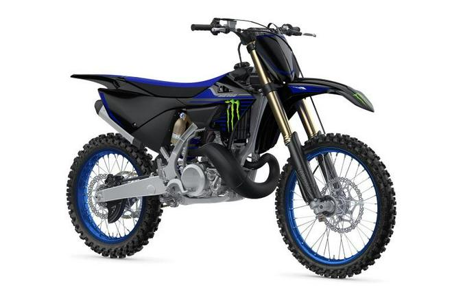 2023 Yamaha YZ250 Monster Energy Yamaha Racing Edition