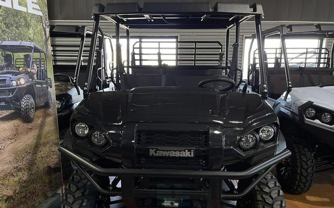 2024 Kawasaki Mule PRO-FXT™ 1000 LE