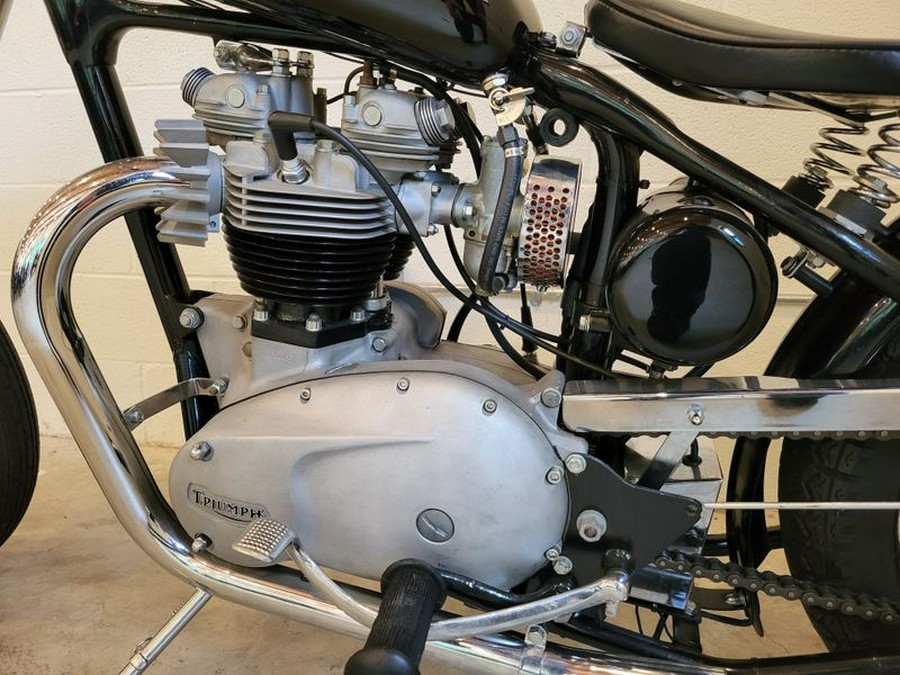 used 1969 Triumph T120 Chopper