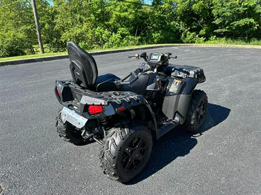 2024 Polaris Sportsman Touring 850