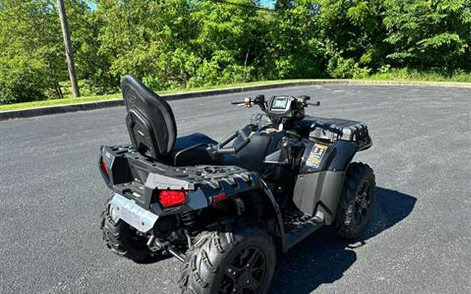 2024 Polaris Sportsman Touring 850