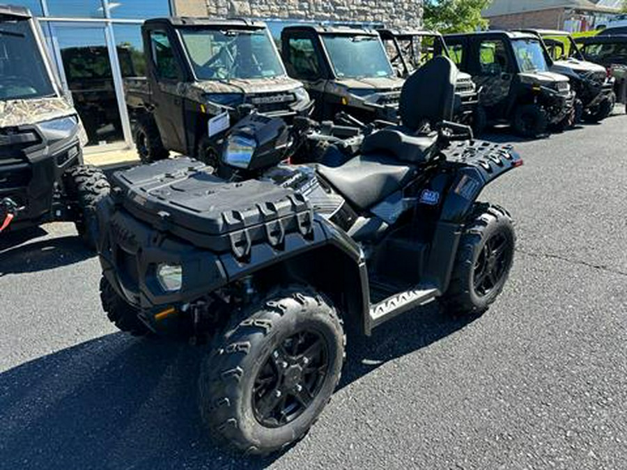 2024 Polaris Sportsman Touring 850