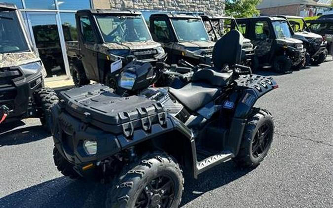 2024 Polaris Sportsman Touring 850