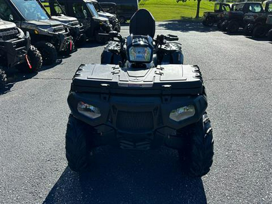 2024 Polaris Sportsman Touring 850