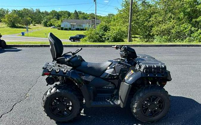 2024 Polaris Sportsman Touring 850