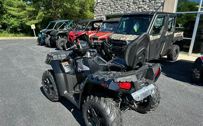 2024 Polaris Sportsman Touring 850