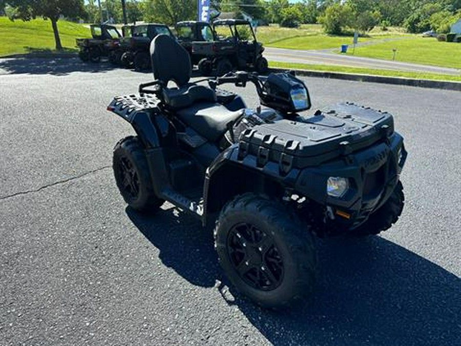 2024 Polaris Sportsman Touring 850